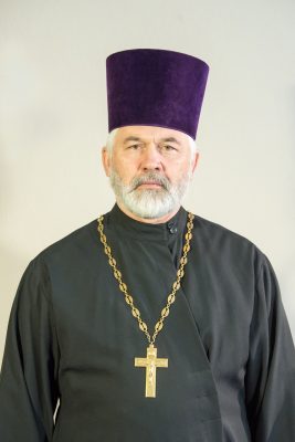 храм димитрия донского в пензе